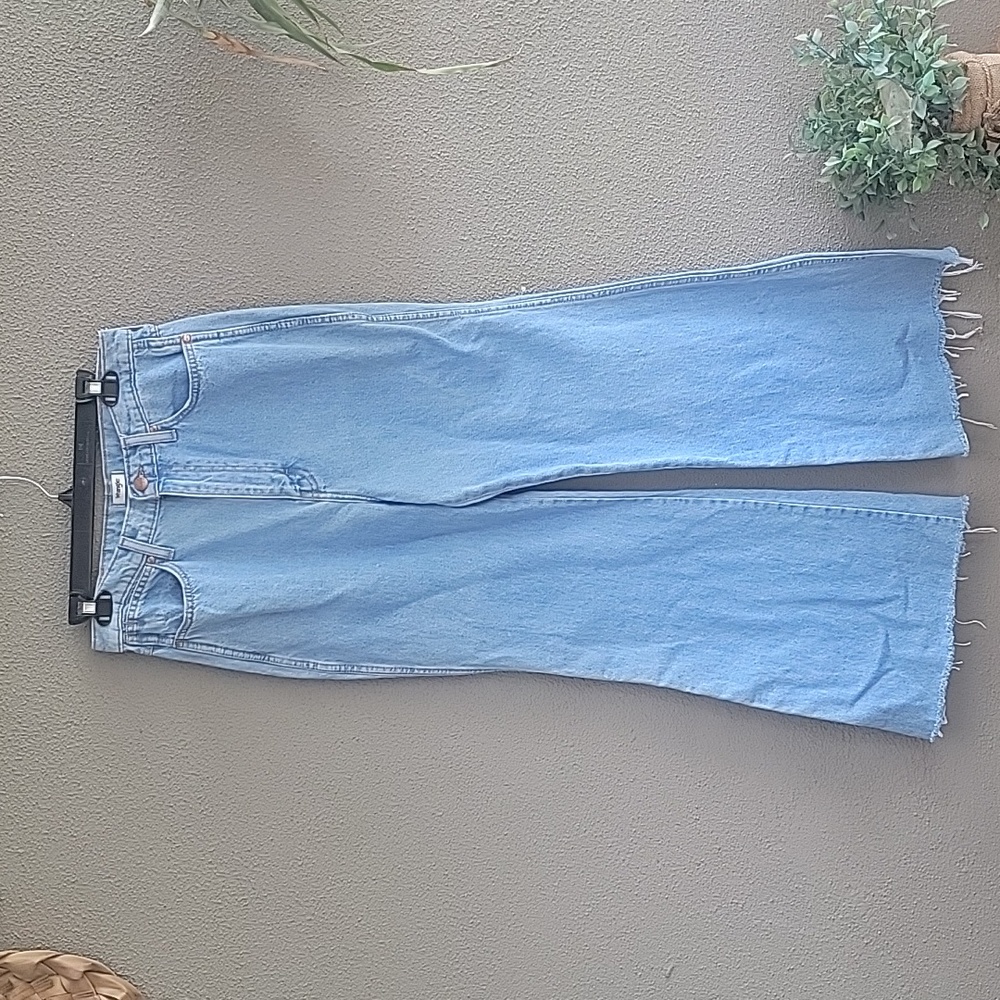 Wrangler Wanderer Denim